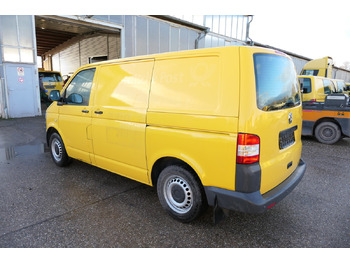 Kleine bestelwagen VW T5 Transporter 2.0 TDI PARKTRONIK EURO-5 2xSCHIE: afbeelding 5 Kleine bestelwagen VW T5 Transporter 2.0 TDI PARKTRONIK EURO-5 2xSCHIE: afbeelding 5