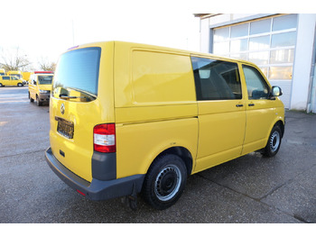 Kleine bestelwagen VW T5 Transporter 2.0 TDI PARKTRONIK EURO-5 2xSCHIE: afbeelding 4 Kleine bestelwagen VW T5 Transporter 2.0 TDI PARKTRONIK EURO-5 2xSCHIE: afbeelding 4