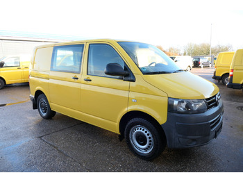 Kleine bestelwagen VW T5 Transporter 2.0 TDI PARKTRONIK EURO-5 2xSCHIE: afbeelding 2 Kleine bestelwagen VW T5 Transporter 2.0 TDI PARKTRONIK EURO-5 2xSCHIE: afbeelding 2
