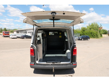 Kleine bestelwagen VOLKSWAGEN Transporter T6