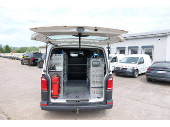 Kleine bestelwagen VOLKSWAGEN Transporter T6