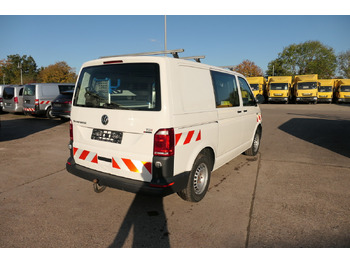 Kleine bestelwagen VW T6 2.0 TDI 4Motion 3-Sitzer  Klima AHK WERKSTATT: afbeelding 5