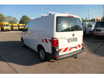 Kleine bestelwagen VW T6 2.0 TDI 4Motion 3-Sitzer  Klima AHK WERKSTATT: afbeelding 4