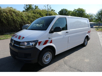 Kleine bestelwagen VOLKSWAGEN Transporter T6