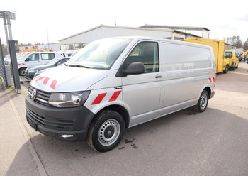 Kleine bestelwagen VOLKSWAGEN Transporter T6