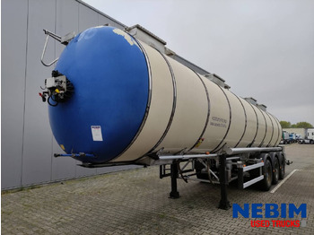 Tankoplegger FELDBINDER
