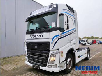Trekker VOLVO FH 460