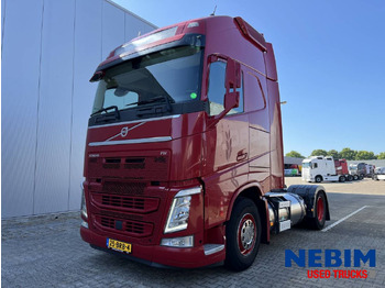 Trekker VOLVO FH 460