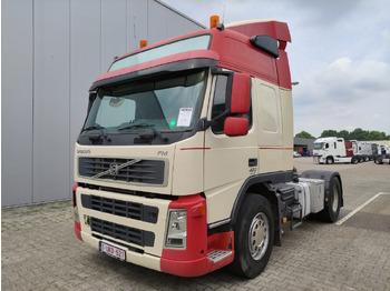 Trekker VOLVO FM 400