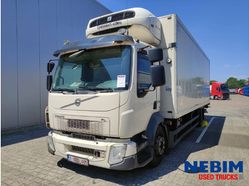 Koelwagen vrachtwagen VOLVO FL 280