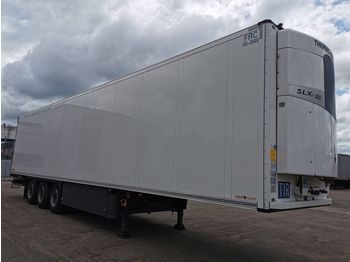 Koelwagen oplegger Schmitz SKO 24/L: afbeelding 1