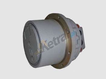 Eindaandrijving CATERPILLAR