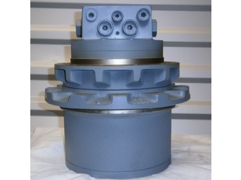 Eindaandrijving CATERPILLAR