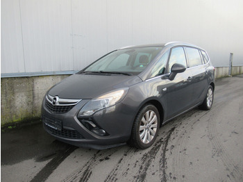 Personenwagen OPEL