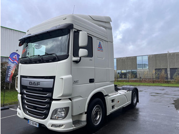 Trekker DAF XF 105 510