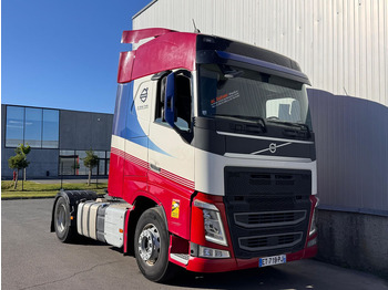 Trekker VOLVO FH 500