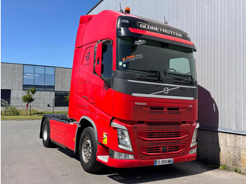 Trekker VOLVO FH 500