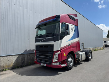 Trekker VOLVO FH 500
