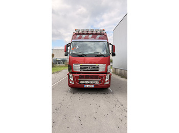 Schuifzeilen vrachtwagen Volvo FH13 540: afbeelding 3