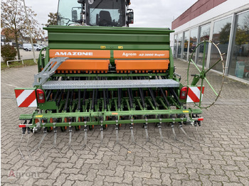 Zaaicombinatie AMAZONE