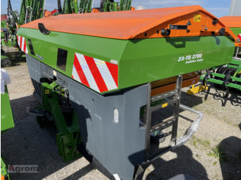 Nieuw Kunstmeststrooier Amazone ZA-TS 2700 ProfisPro Tronic: afbeelding 2