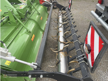 Grondfrees Celli TIger T250 - 305: afbeelding 5 Grondfrees Celli TIger T250 - 305: afbeelding 5