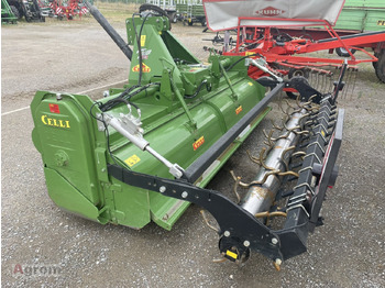 Grondfrees Celli TIger T250 - 305: afbeelding 4 Grondfrees Celli TIger T250 - 305: afbeelding 4