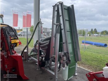 Bemestingstechniek FLIEGL