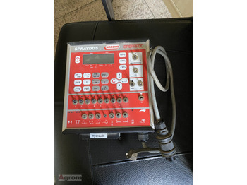 Gedragen veldspuit Maschio Tempo 1200: afbeelding 3