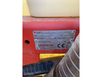 Gedragen veldspuit Maschio Tempo 1200: afbeelding 4