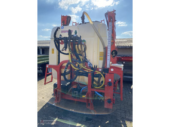 Gedragen veldspuit Maschio Tempo 1200: afbeelding 5