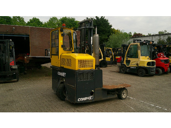 Zijlader COMBILIFT