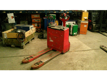 Palletwagen LINDE T16