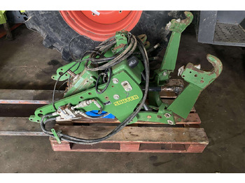 Leasing Valtra JOHN DEERE Valtra JOHN DEERE: afbeelding 1 Leasing Valtra JOHN DEERE Valtra JOHN DEERE: afbeelding 1