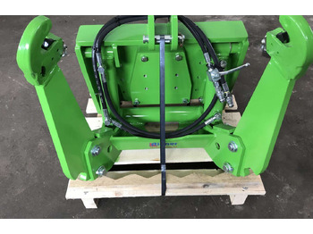 Leasing Valtra JOHN DEERE Valtra JOHN DEERE: afbeelding 5 Leasing Valtra JOHN DEERE Valtra JOHN DEERE: afbeelding 5