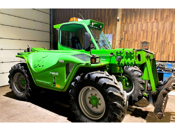 Verreiker MERLO