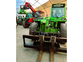 Verreiker MERLO
