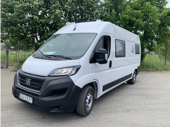 Buscamper FIAT Ducato