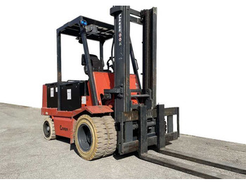 Elektrische heftruck CARER