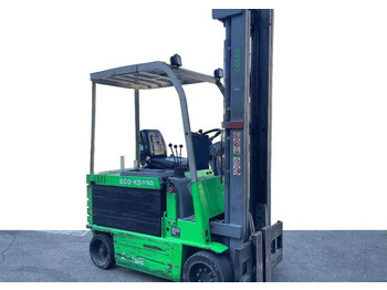 Elektrische heftruck CESAB