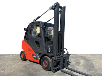 Diesel heftruck LINDE H25