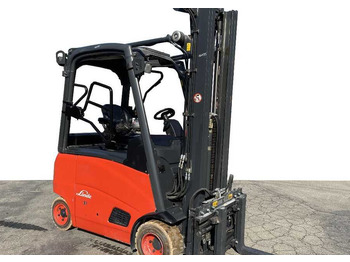 Elektrische heftruck LINDE E20