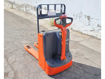 Palletwagen LINDE T16