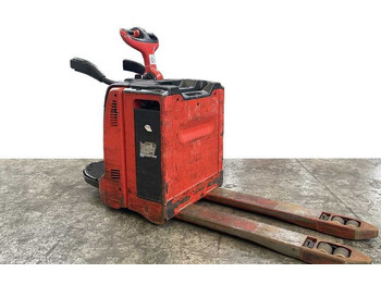 Palletwagen LINDE T20
