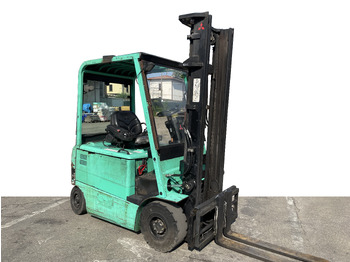 Elektrische heftruck MITSUBISHI