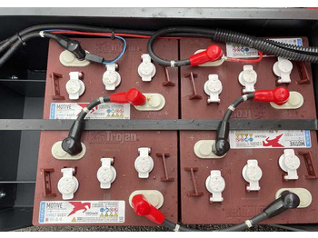 Schaarlift NOBLELIFT SC 10 EN (NUOVA): afbeelding 5