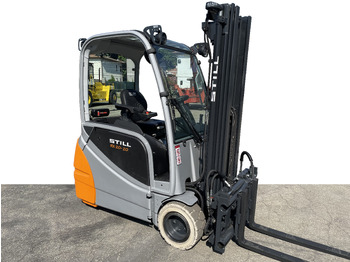 Elektrische heftruck STILL RX20