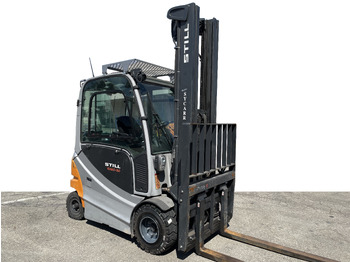 Elektrische heftruck STILL RX60