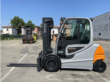 Elektrische heftruck STILL RX 60-45: afbeelding 2
