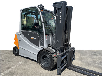 Elektrische heftruck STILL RX60